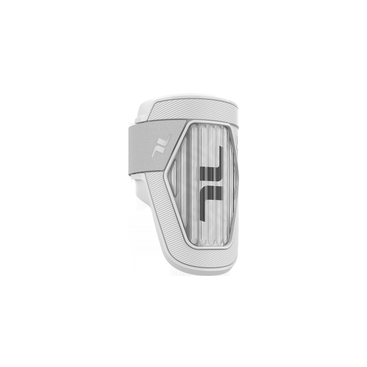 TUCCI Verona Batter's Elbow Guard – Elbow Only in White