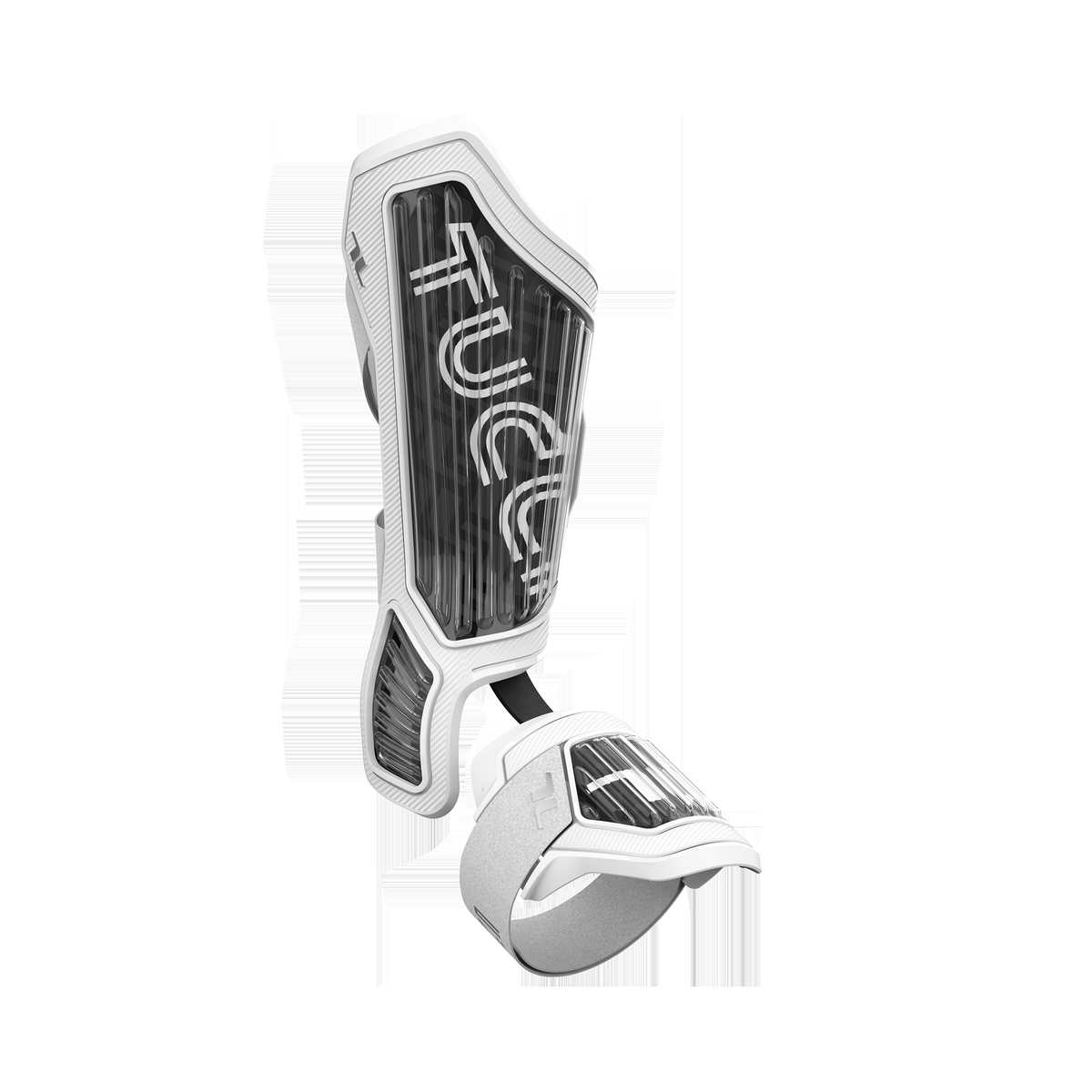TUCCI Verona Batter's Leg Guard in White