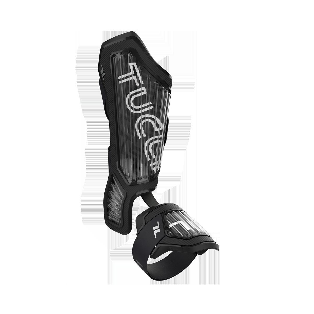 TUCCI Verona Batter's Leg Guard in Black