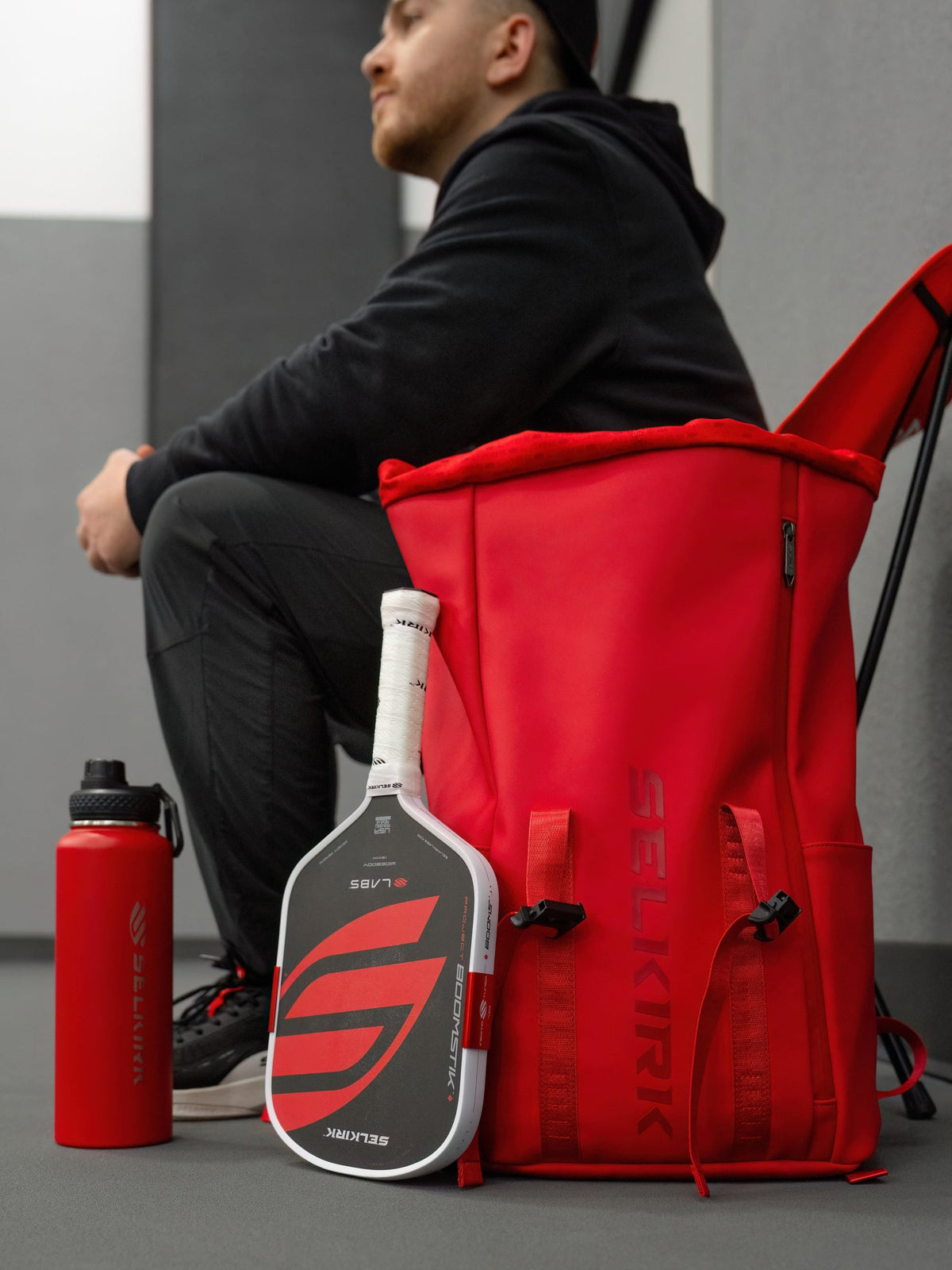 Selkirk LABS Prestige Pickleball Backpack product image