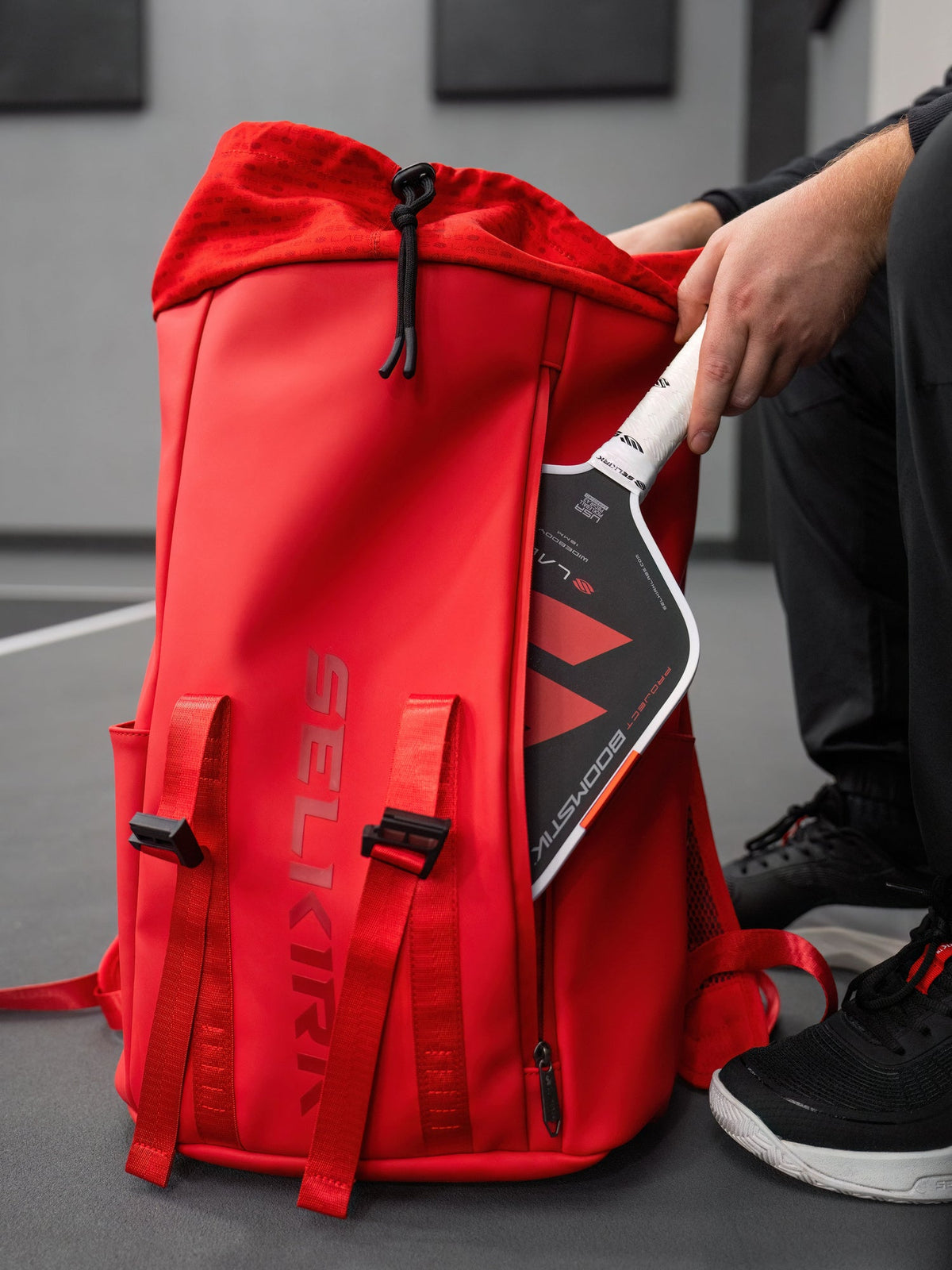 Selkirk LABS Prestige Pickleball Backpack product image