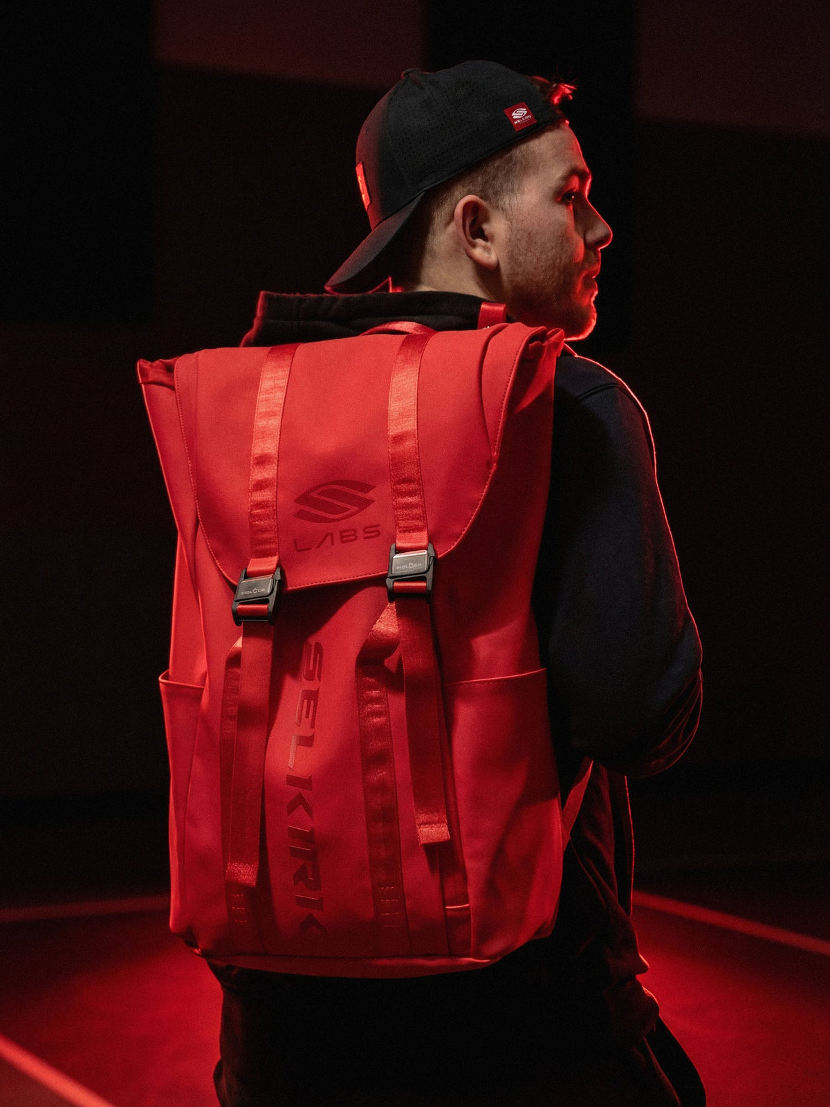 Selkirk LABS Prestige Pickleball Backpack product image