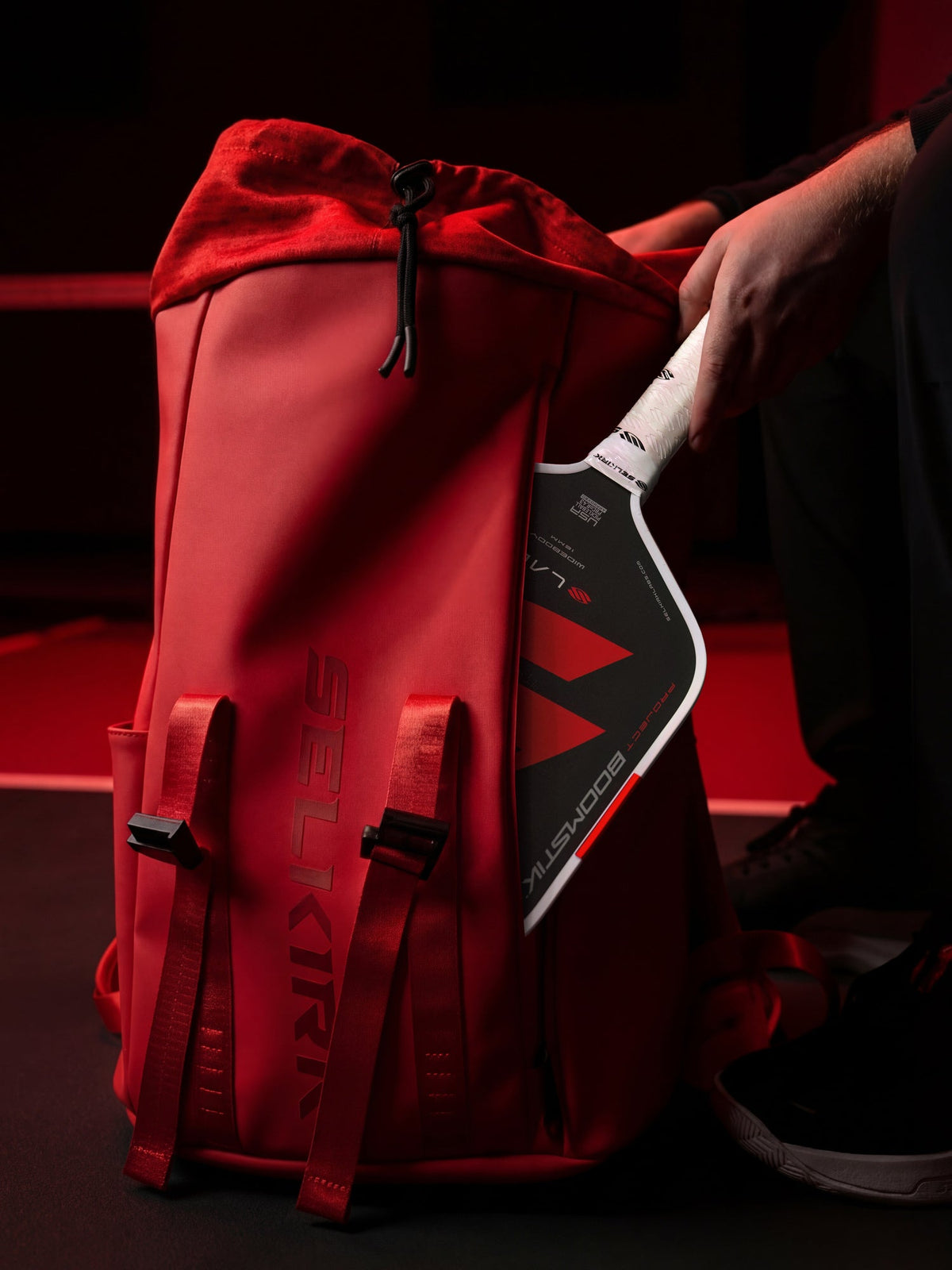 Selkirk LABS Prestige Pickleball Backpack product image