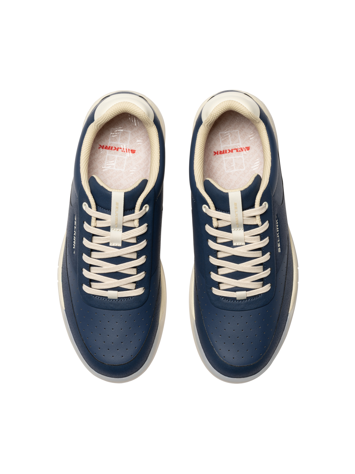 Limited-Edition Selkirk Sport Legacy Classic Men's Pickleball Shoe with InfiniGrip product image