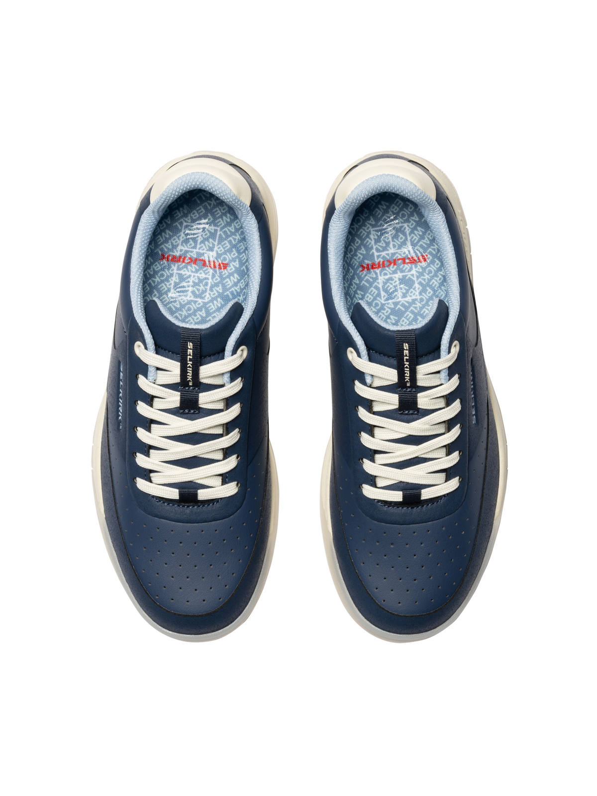 Limited-Edition Selkirk Sport Legacy Classic Women's Pickleball Shoe with InfiniGrip product image