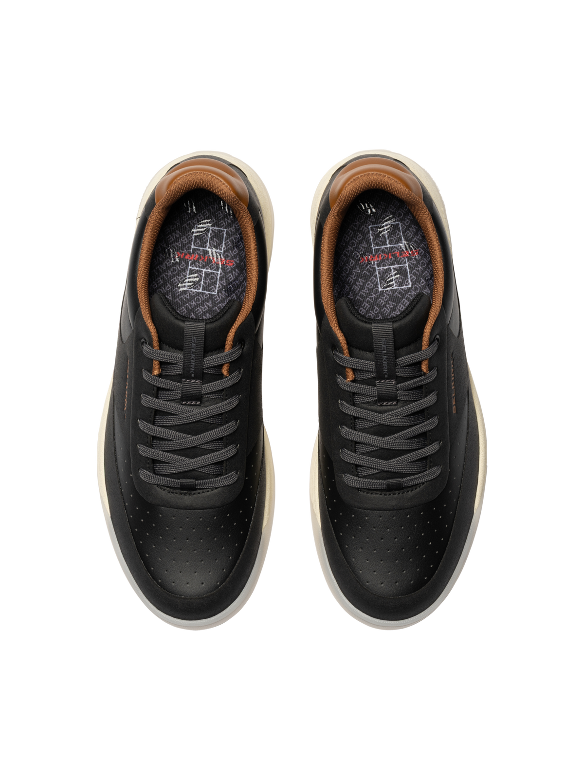 Limited-Edition Selkirk Sport Legacy Classic Men's Pickleball Shoe with InfiniGrip product image