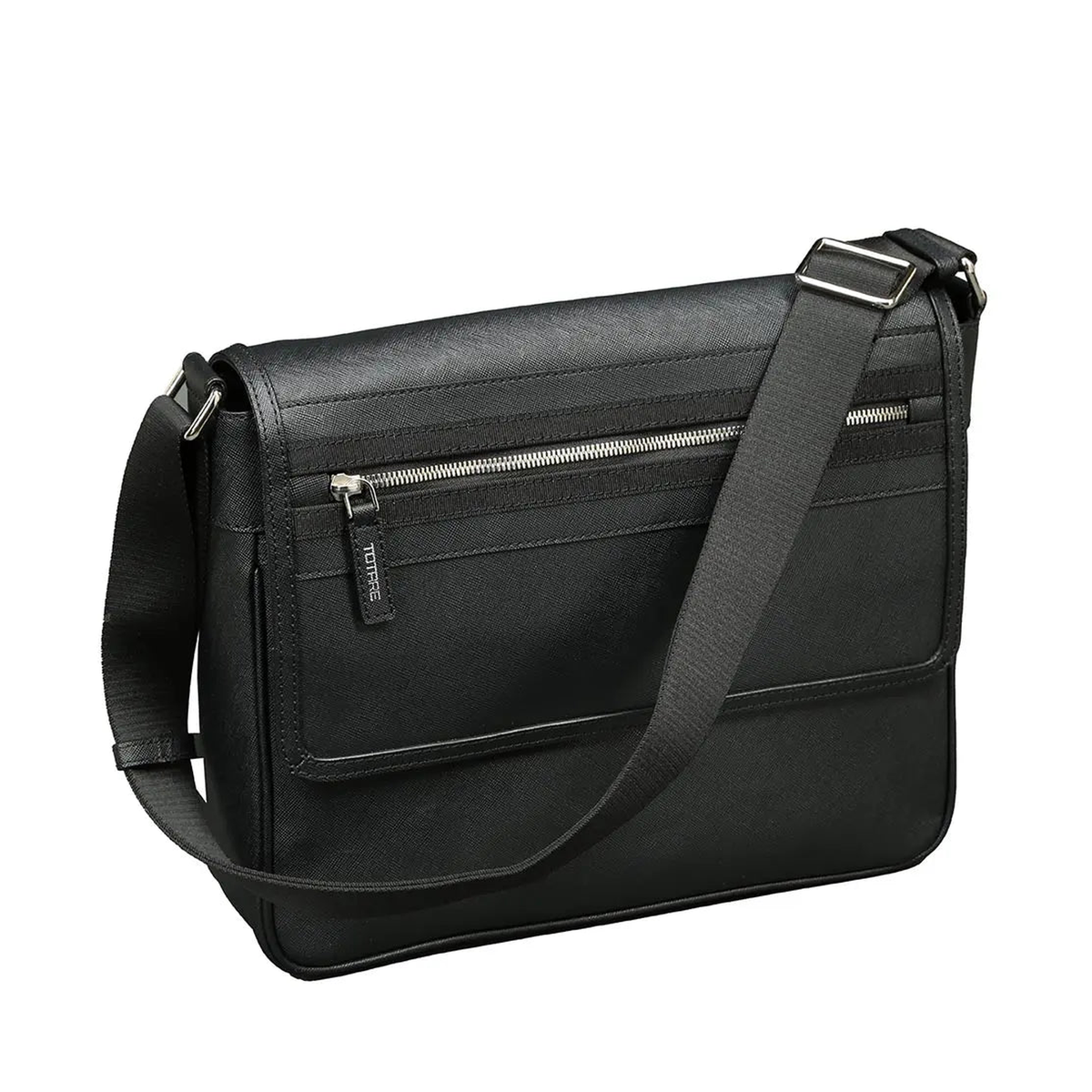 Vireggio Cross Body Messenger Bag TOTARE - Great Call Athletics