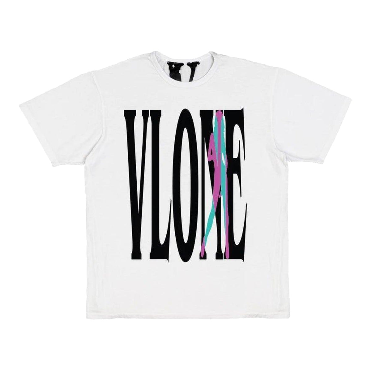 Vlone Vice City T-shirt White