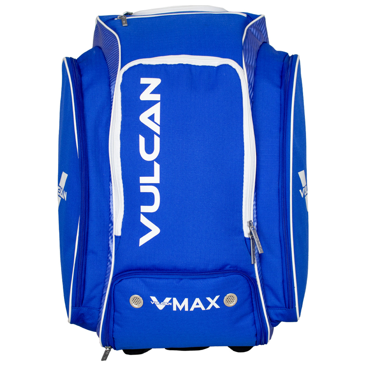 Vulcan Pickleball VMAX Backpack | Roller Bag | Travel Friendly