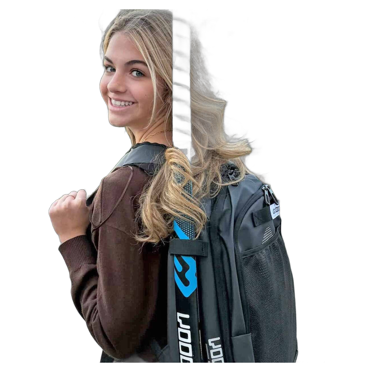VOODOO Cruiser Backpack