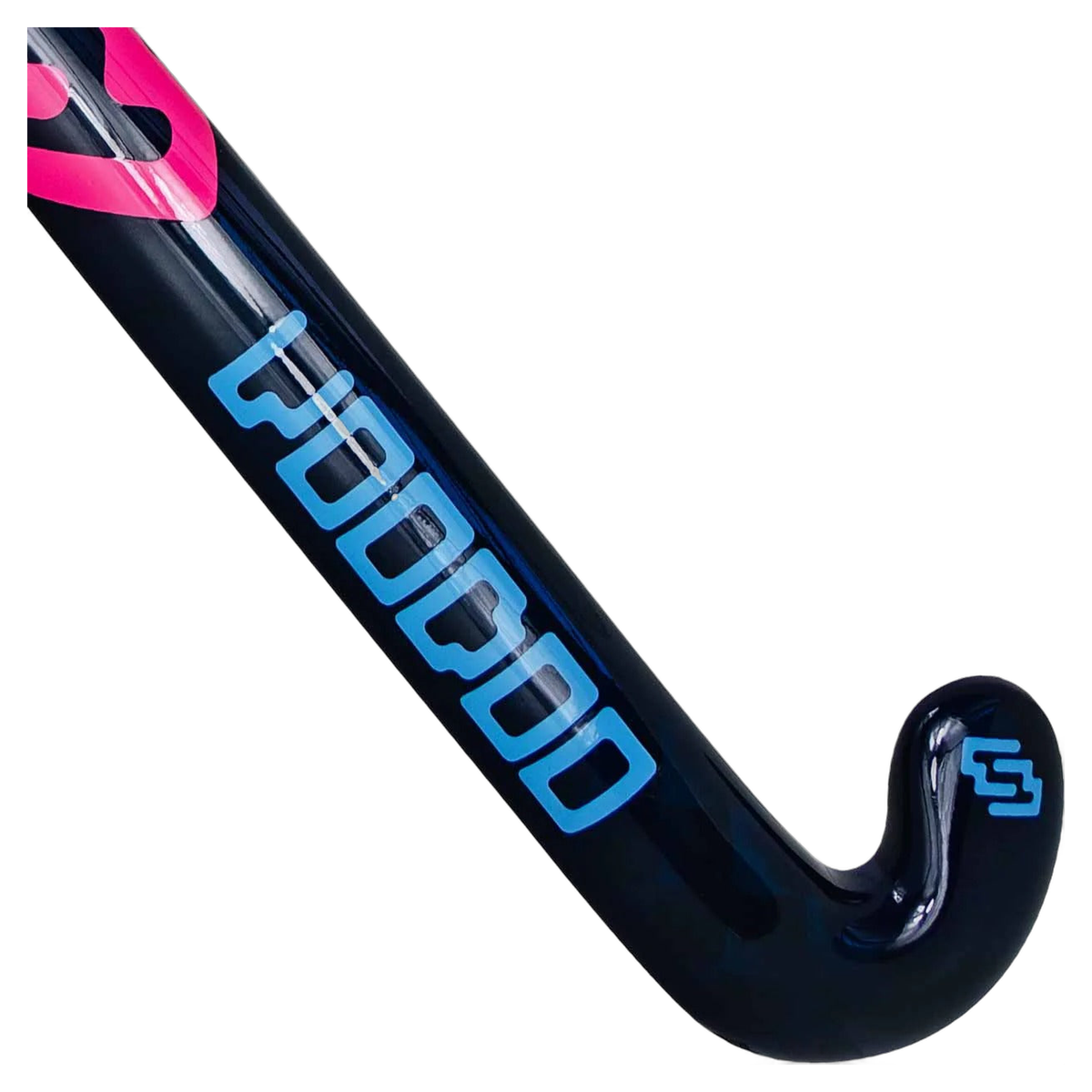 VOODOO Limitless Field Hockey Stick Blue