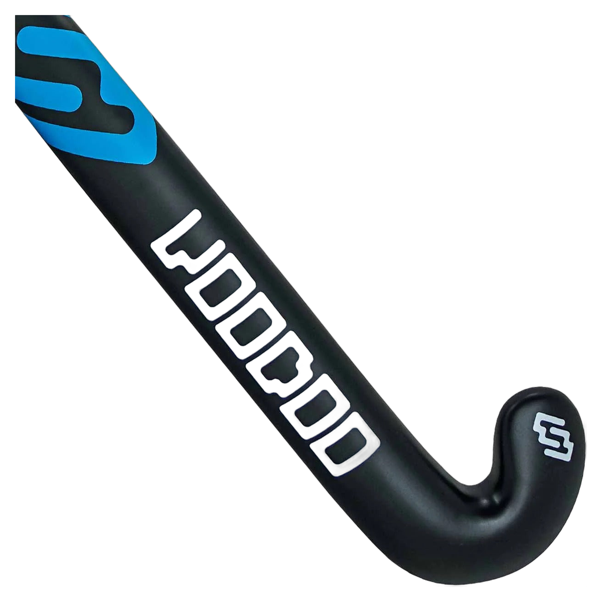 VOODOO Mojo 25 Indoor Stick Black