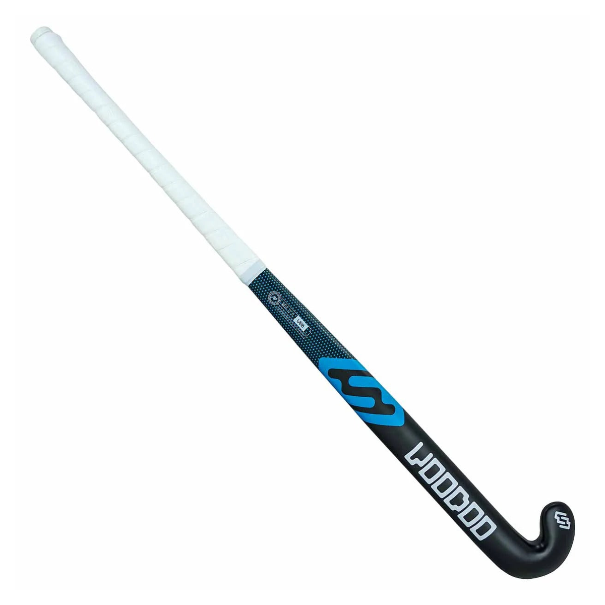 VOODOO Mojo 25 Indoor Stick Black