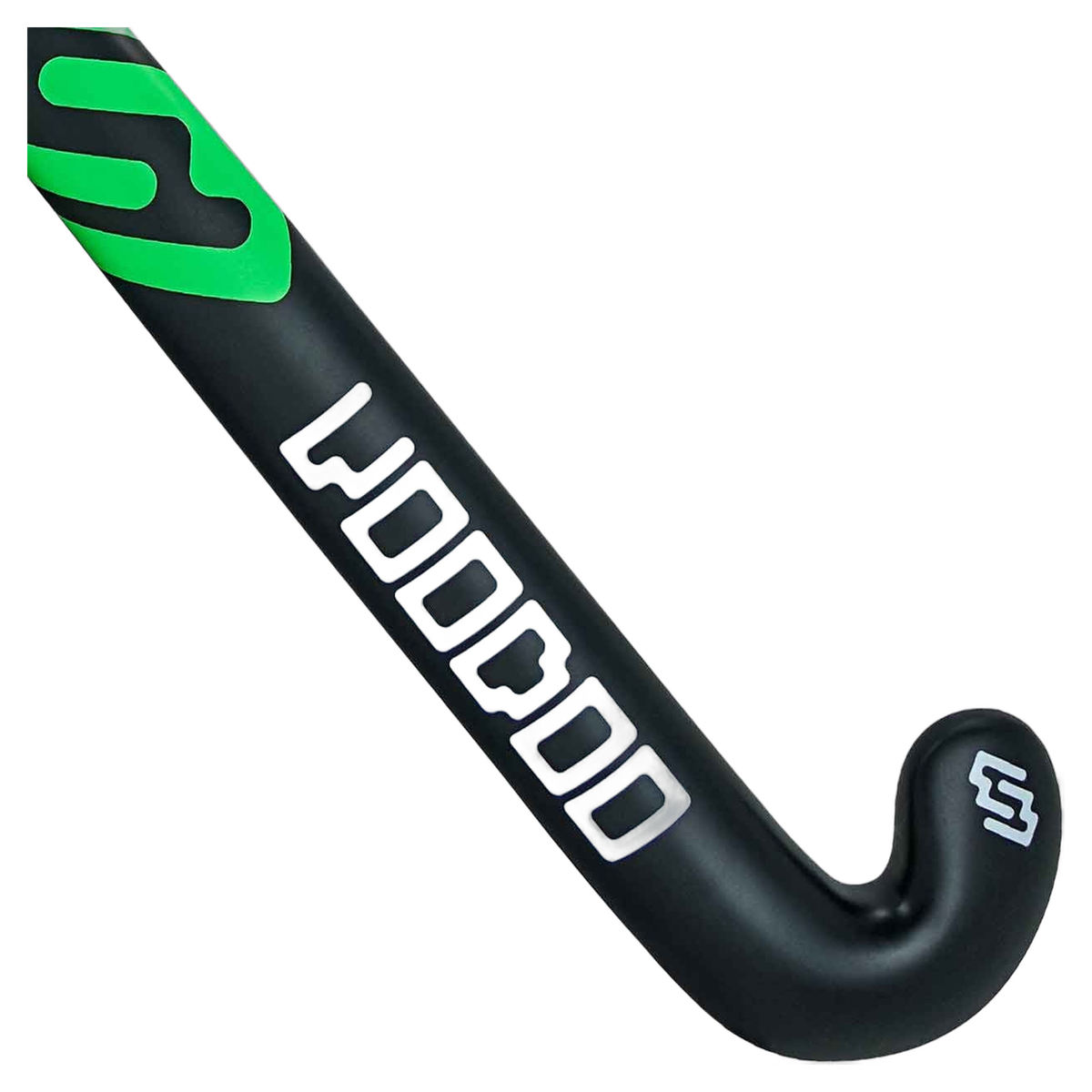 VOODOO Mojo 50 Composite Stick Black