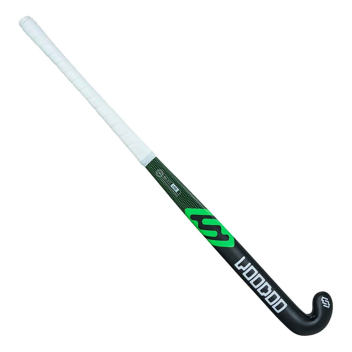VOODOO Mojo 50 Composite Stick Black