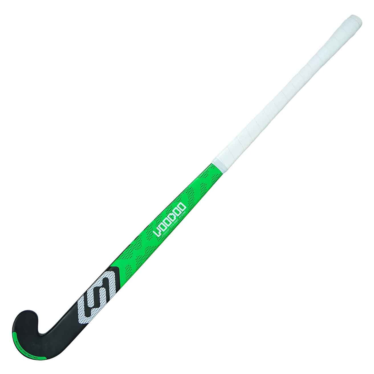 VOODOO Mojo 50 Composite Stick Black