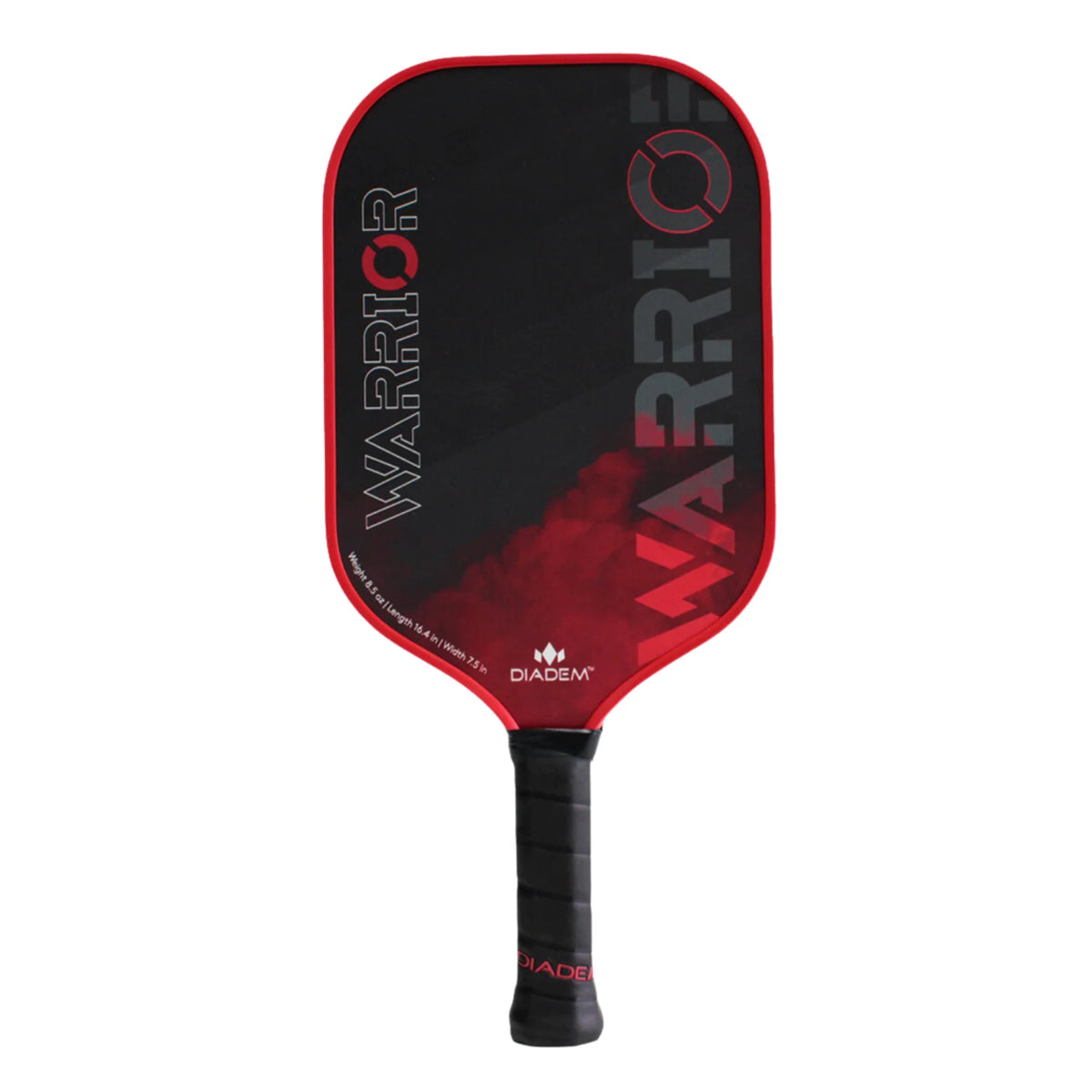 Diadem Warrior Classic v1 Pickleball Paddle