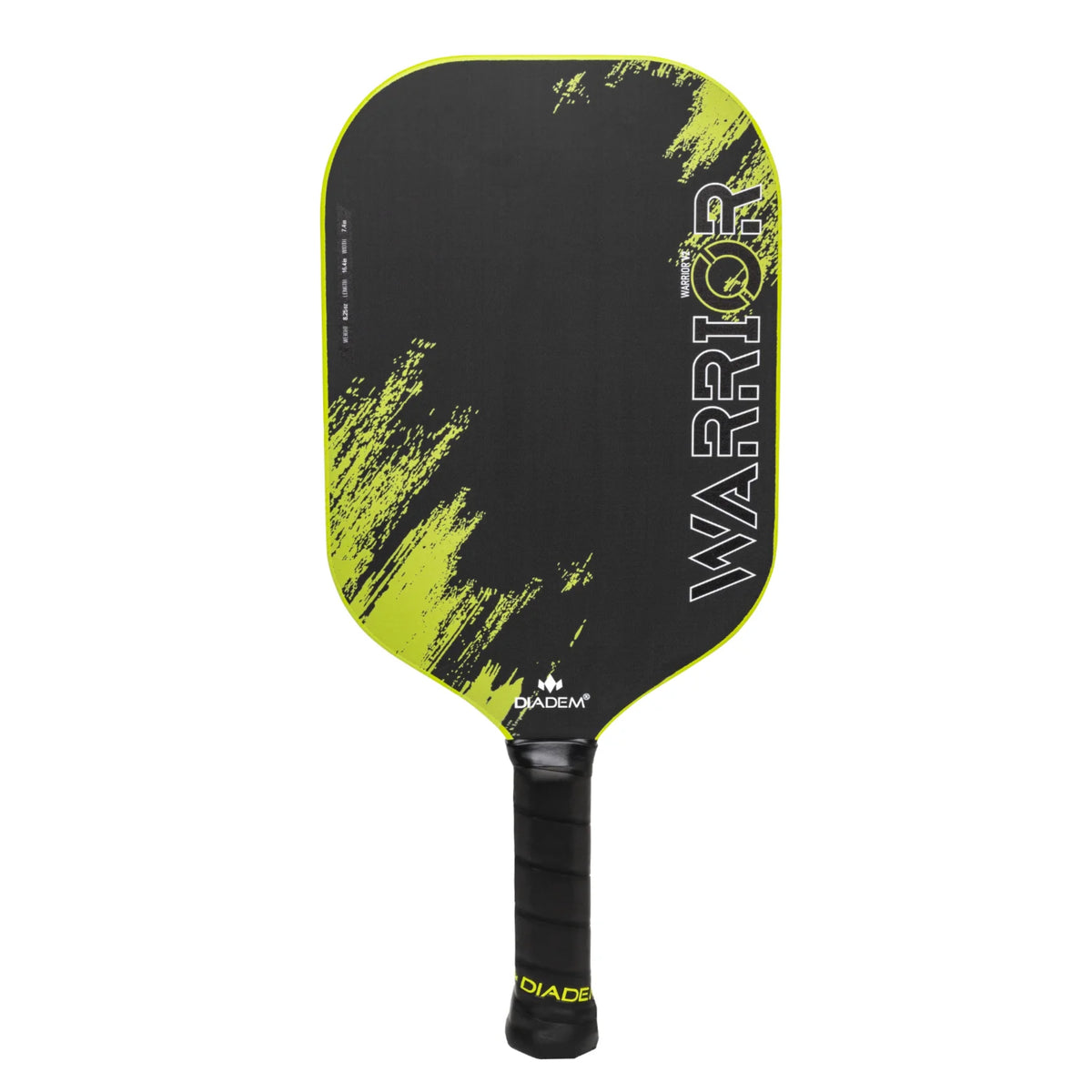 Diadem Warrior V2 Pickleball Paddle
