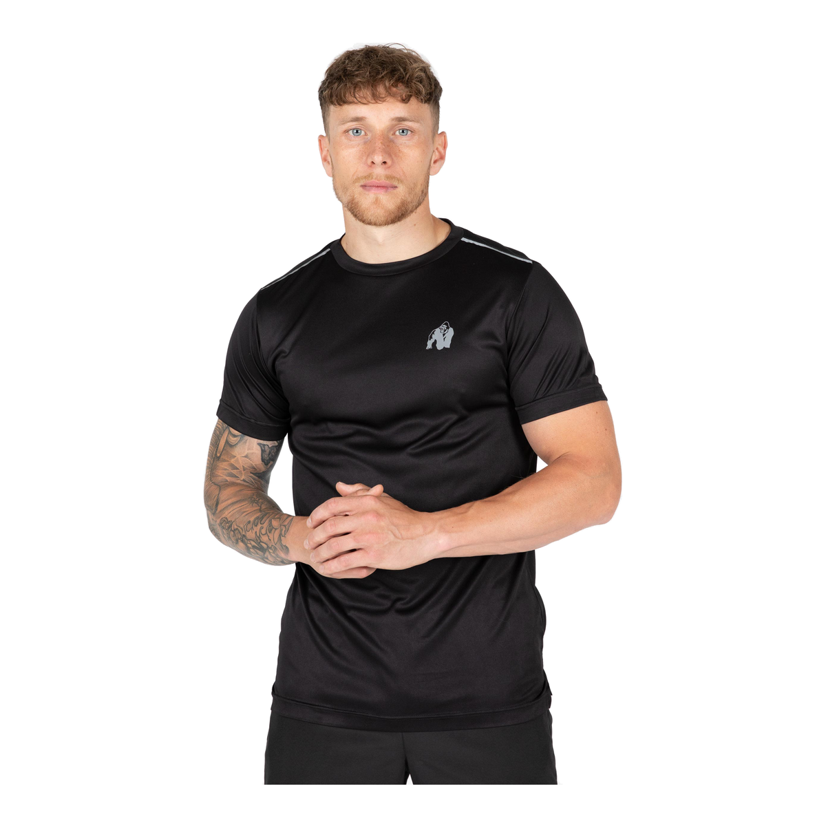 Washington T-Shirt - Black product photo