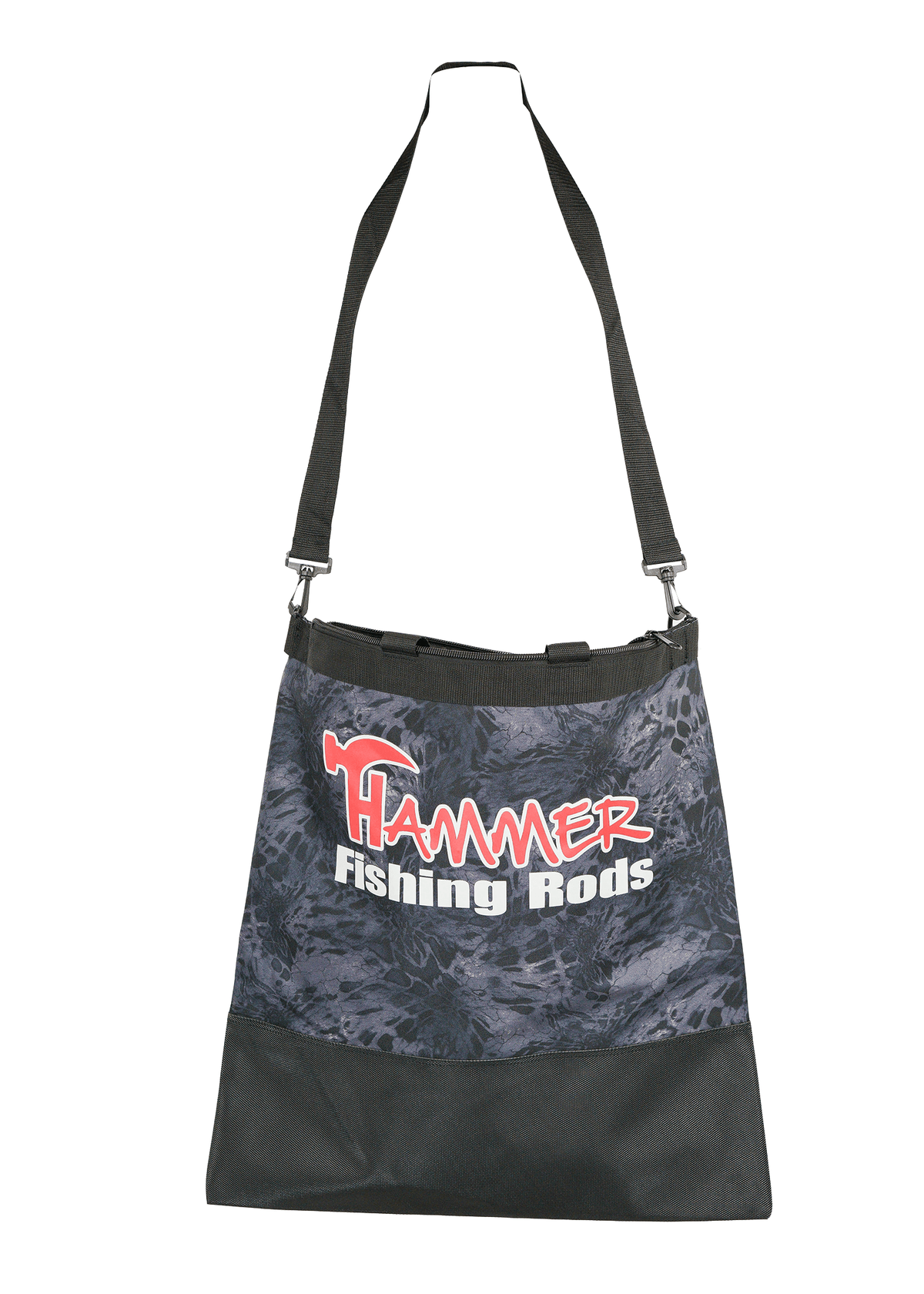 Weigh In Bag
