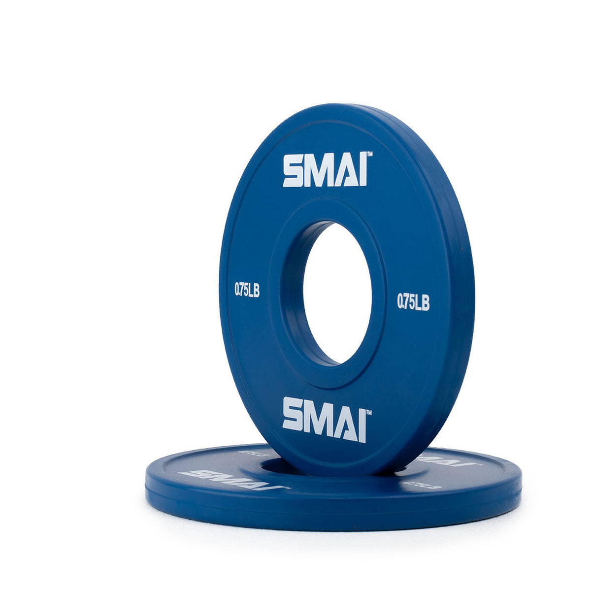 Weight Lifting Change Plates (Pairs) - PL27H-0.75 - Great Call Athletics