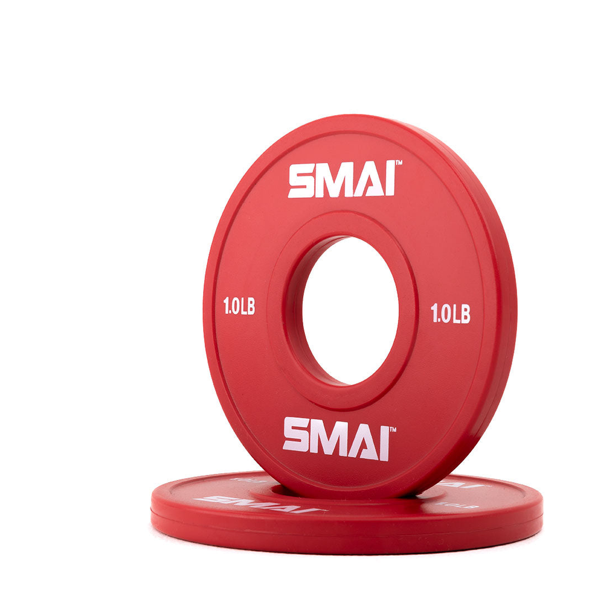 Weight Lifting Change Plates (Pairs) - PL27H-1 - Great Call Athletics