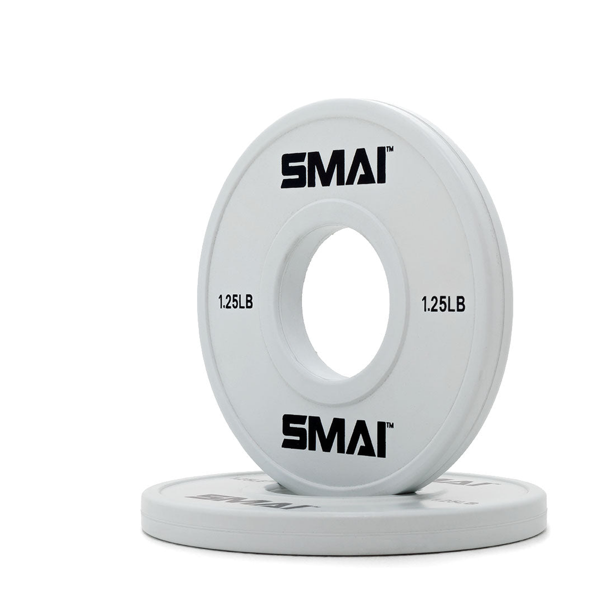 Weight Lifting Change Plates (Pairs) - PL27H-1.25 - Great Call Athletics