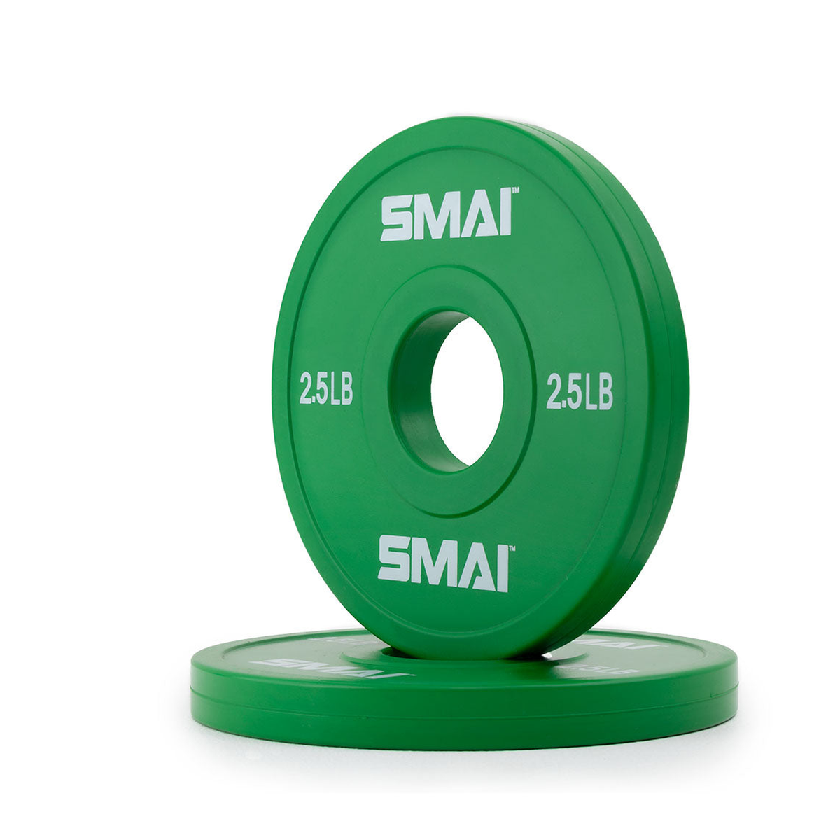 Weight Lifting Change Plates (Pairs) - PL27H-2.5 - Great Call Athletics
