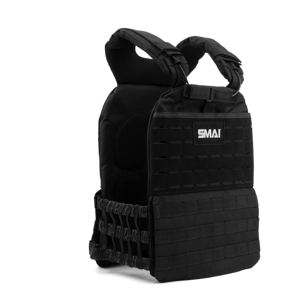 Weighted Vest Adjustable product photo