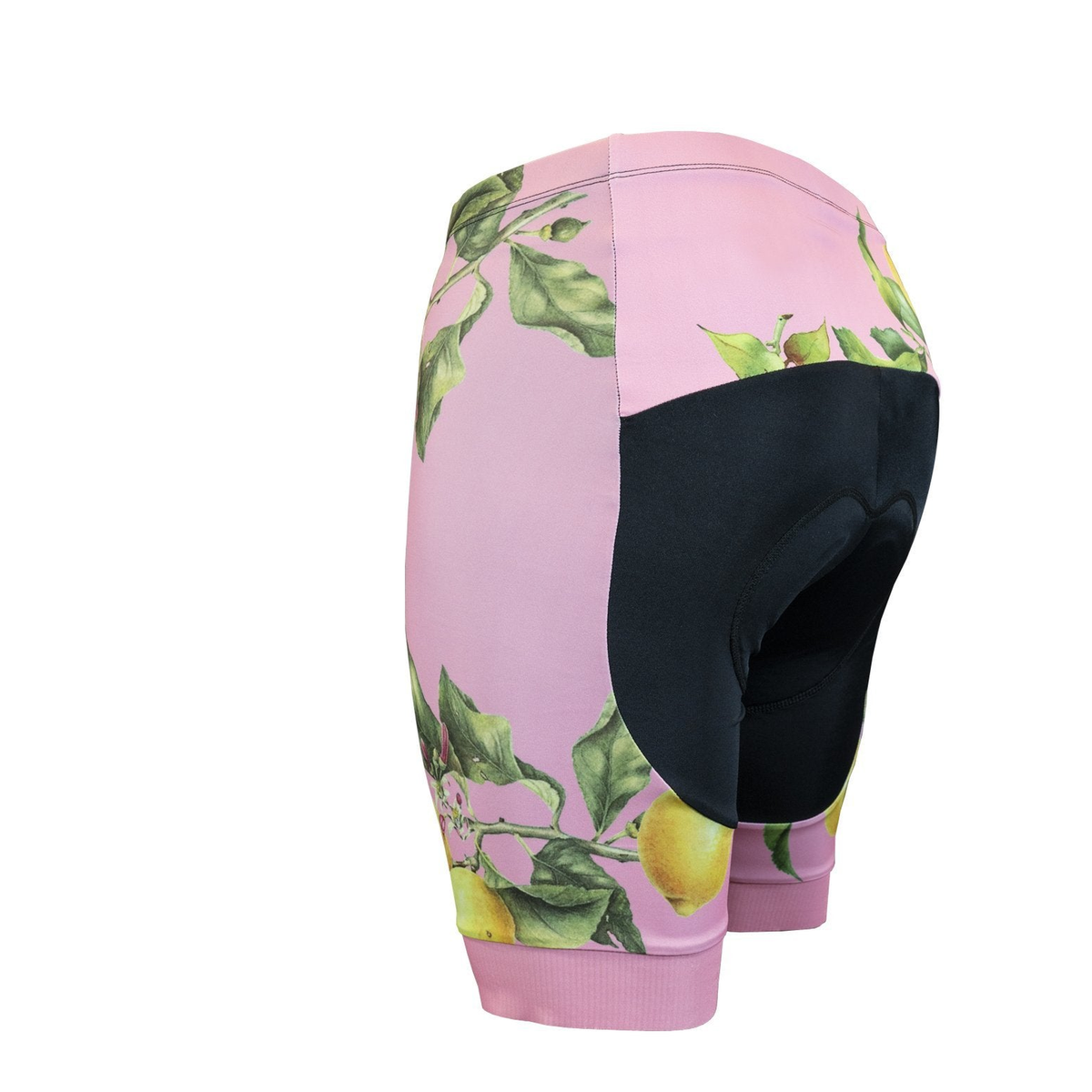 Women's Pink Lemon Short Sleeve Jerseys / Shorts - Shorts - S, Shorts - M, Shorts - L, Shorts - XL, Shorts - 2XL - Great Call Athletics