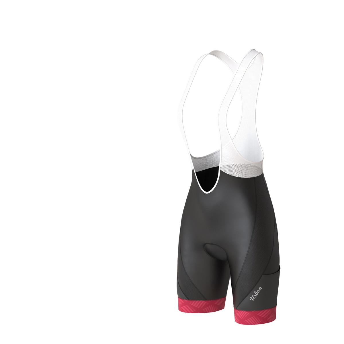 Women's Pro Series Red Cycling Short Sleeve Jerseys / Bib Shorts - D101, D102, D103, D104, D105, D106 - Great Call Athletics