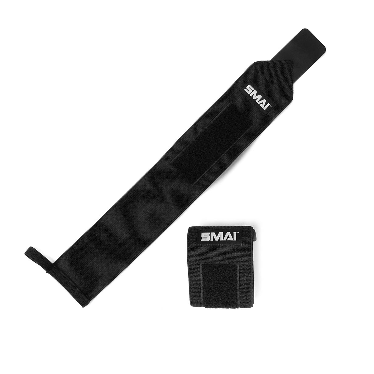 Wrist Wraps - Weightlifting product photo