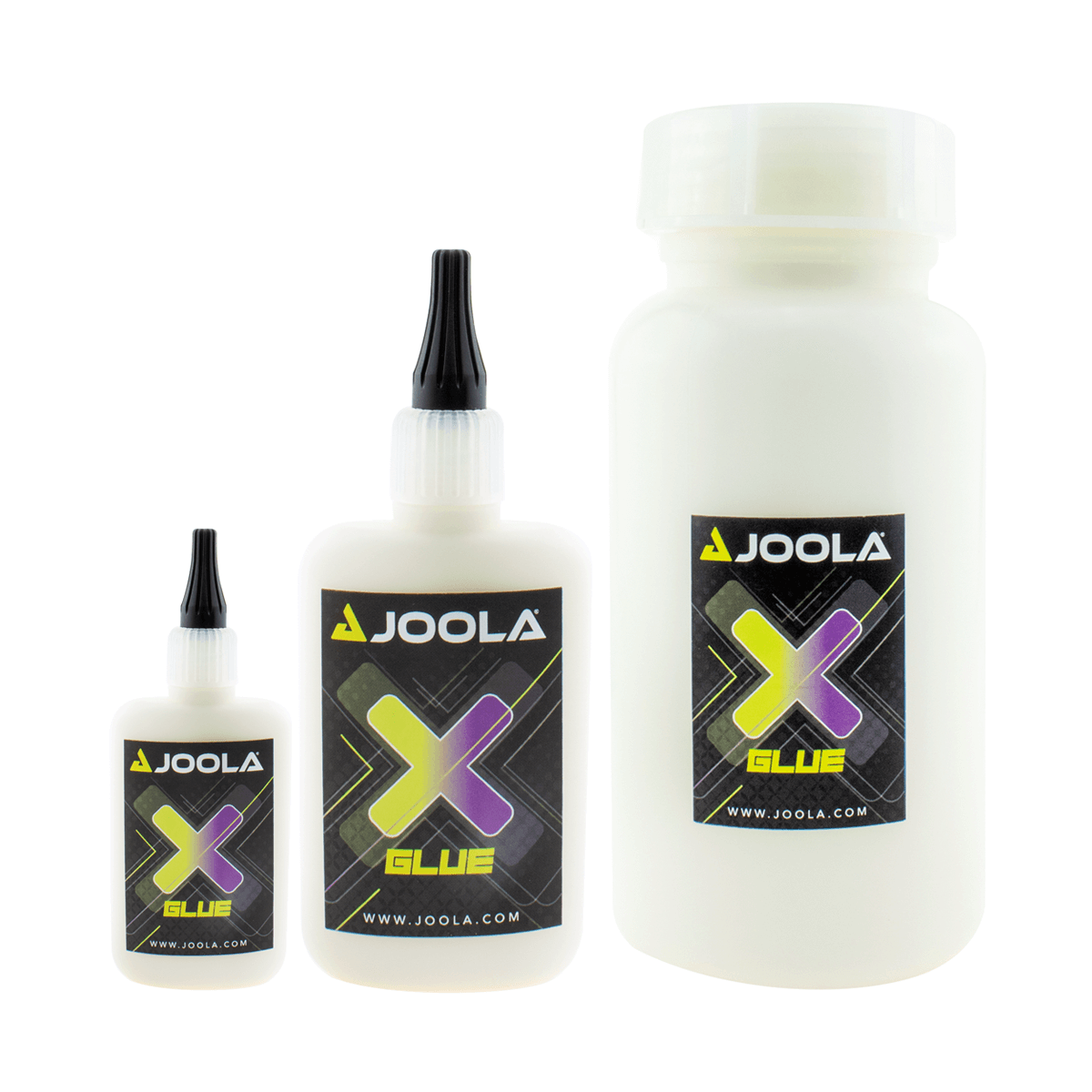 JOOLA X-Glue Table Tennis Rubber Glue product image