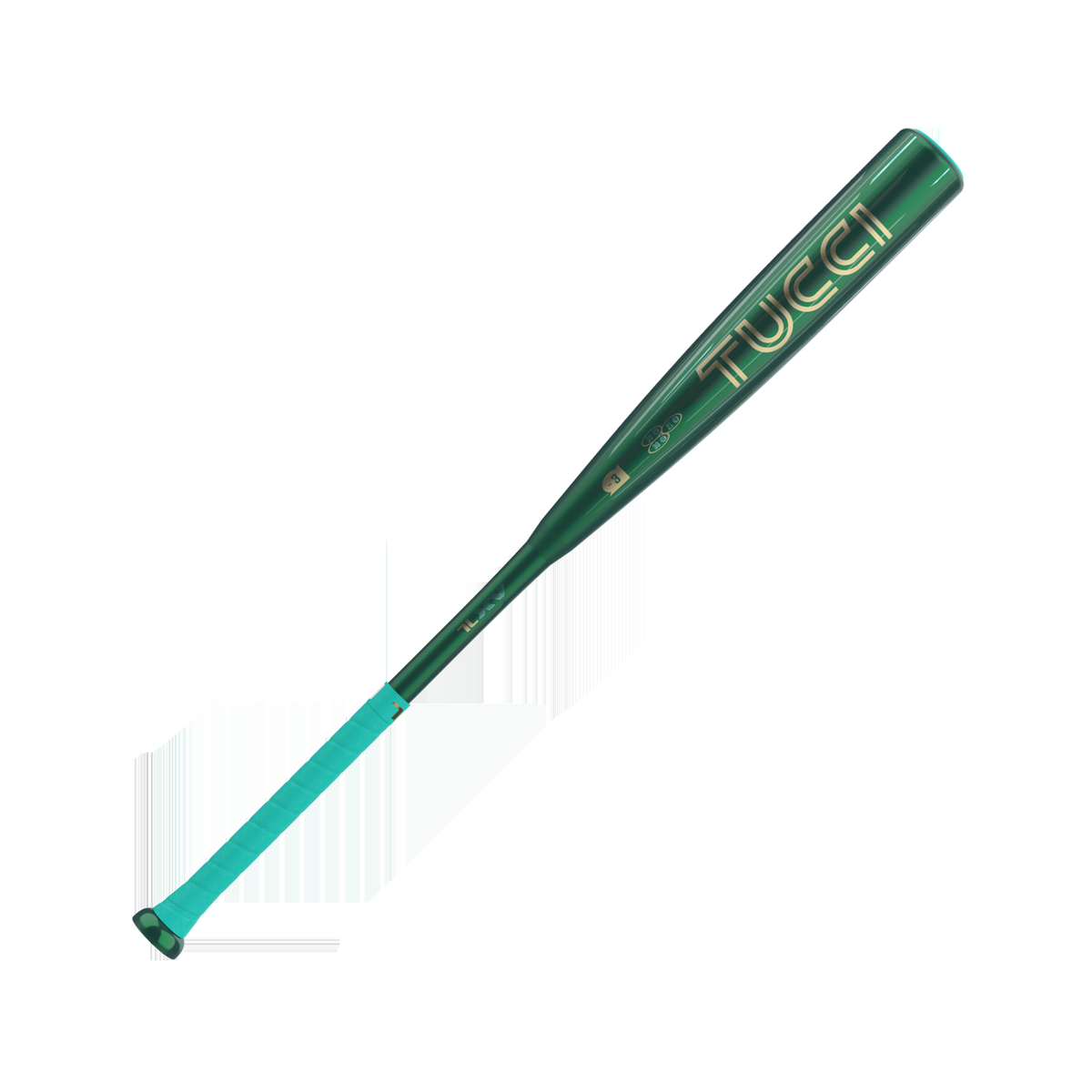 TUCCI XV (-3) BBCOR Baseball Bat