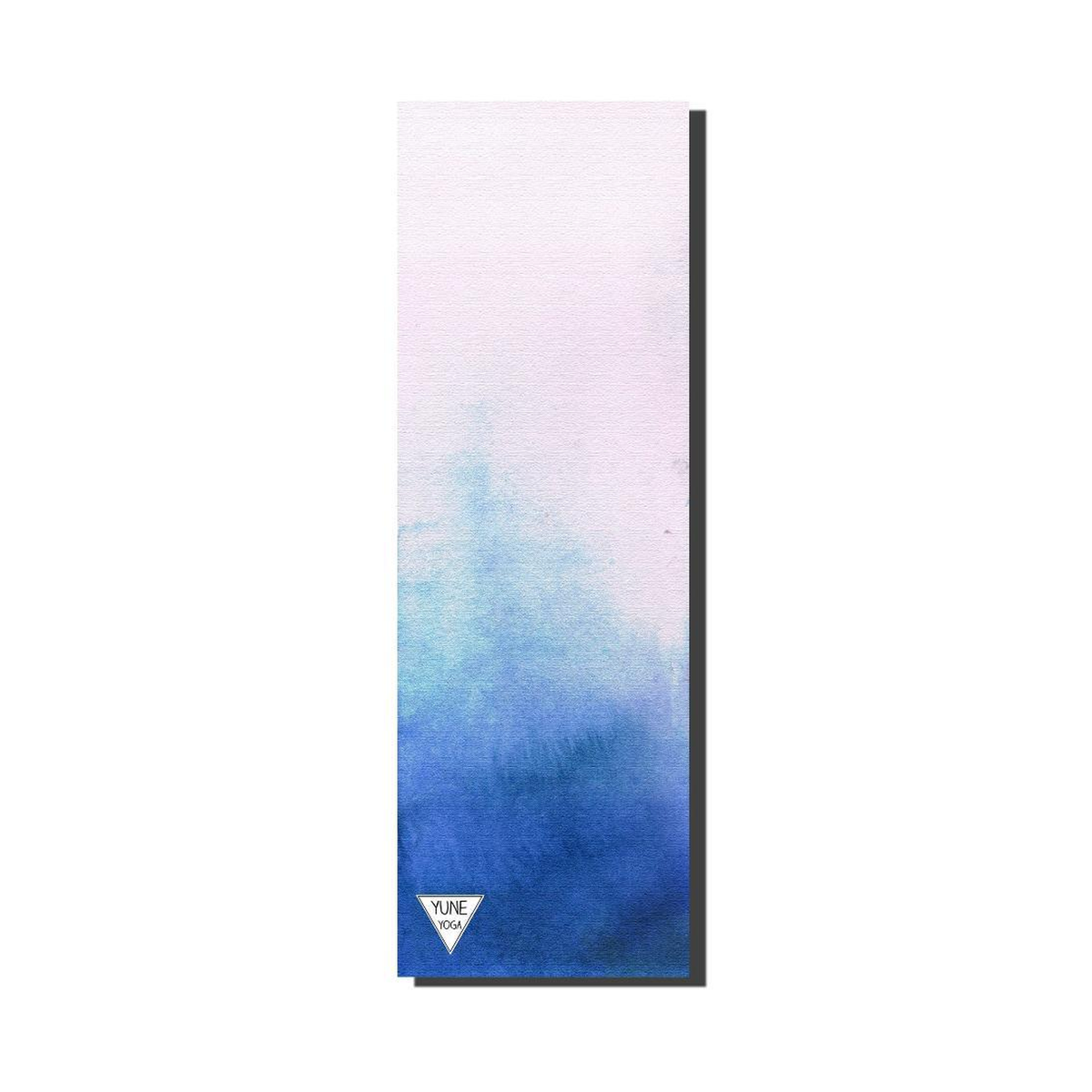 Yune Yoga Serenity Yoga Mat, 6mm product photo