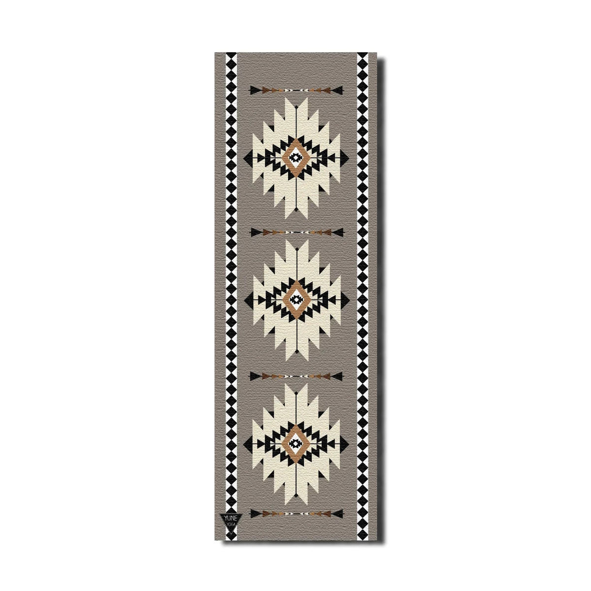 Yune Yoga Scorpion Bay Yoga Mat, 6mm product photo