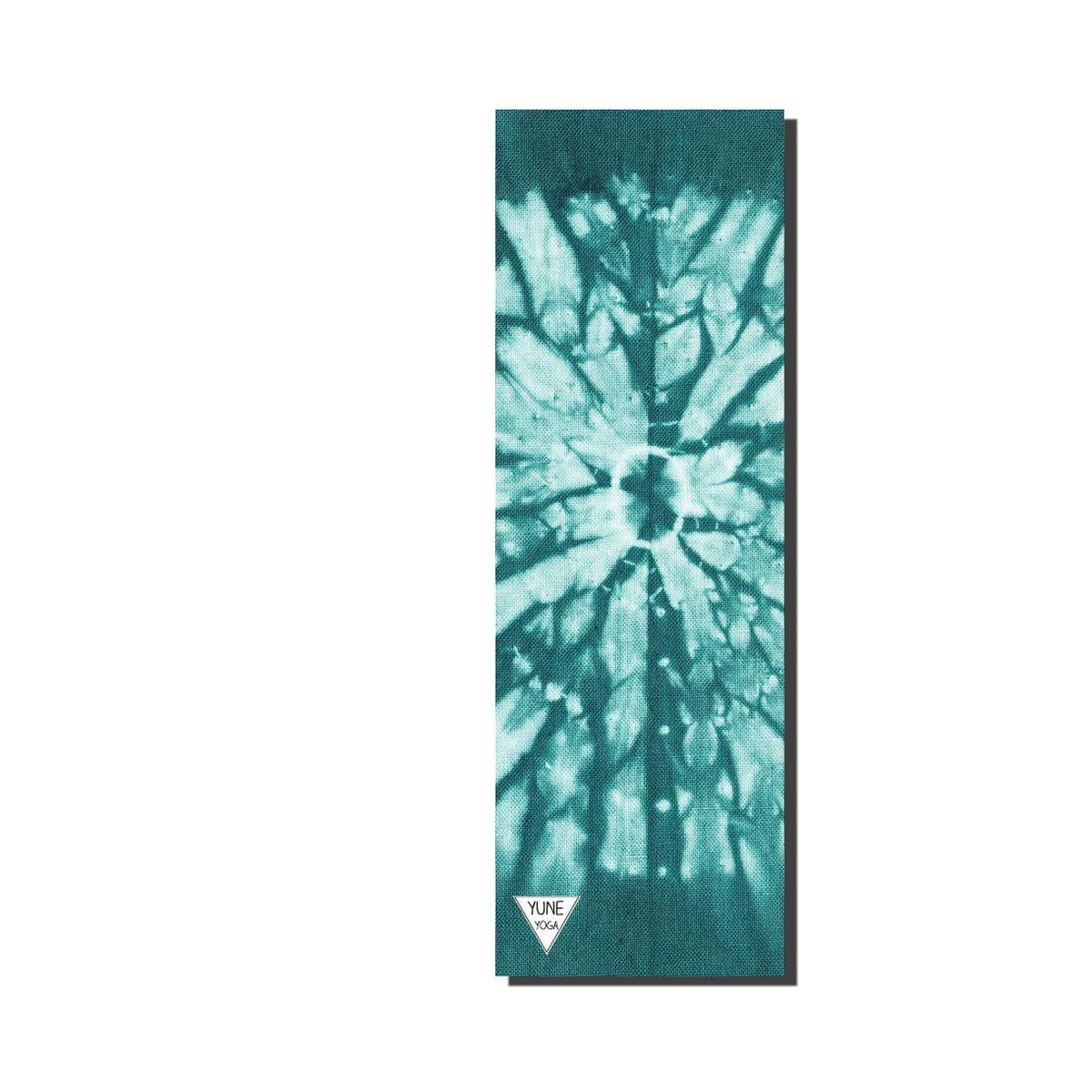 Yune Yoga Sangfroid Yoga Mat, 6mm product photo