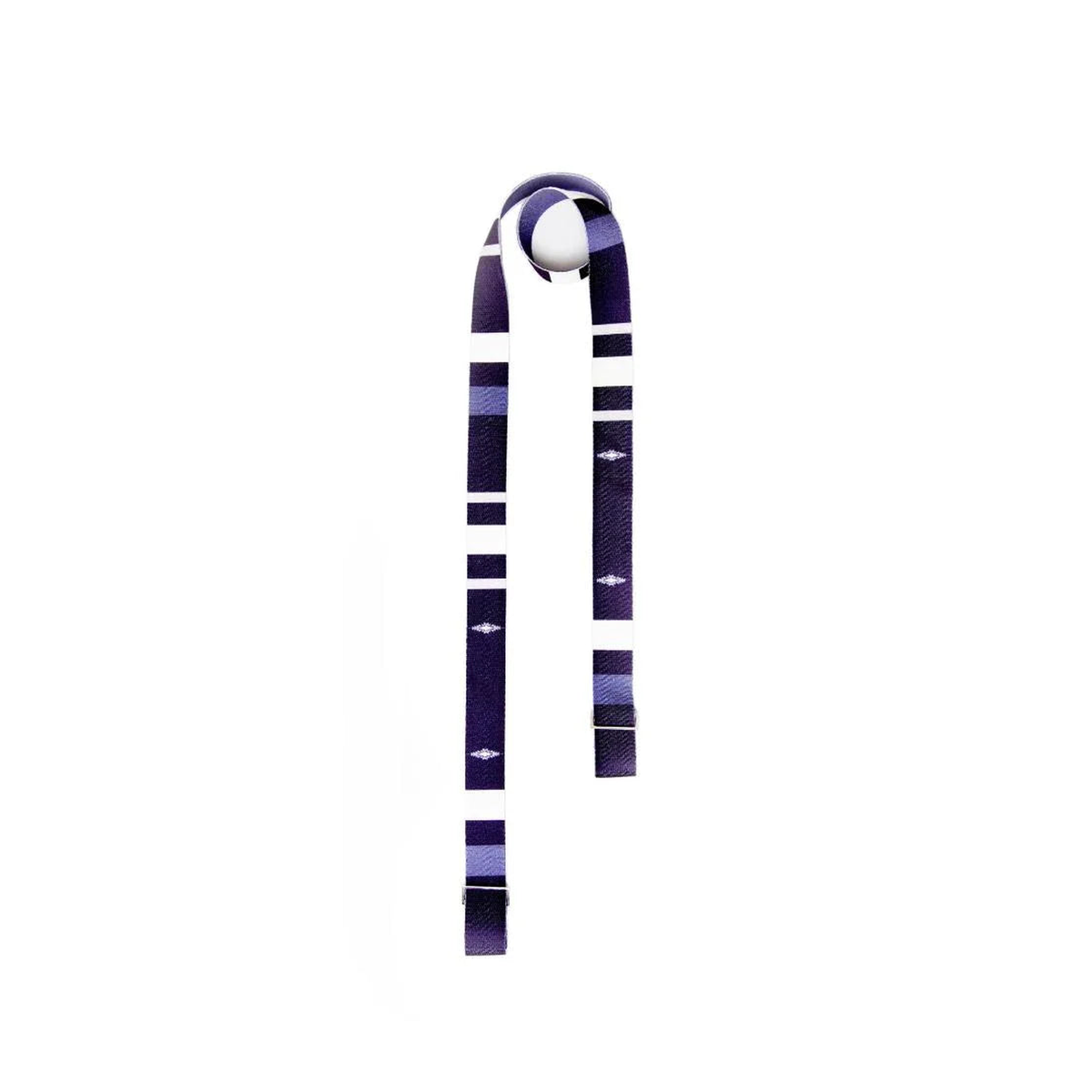 Yoga Strap Dark Suzy product photo