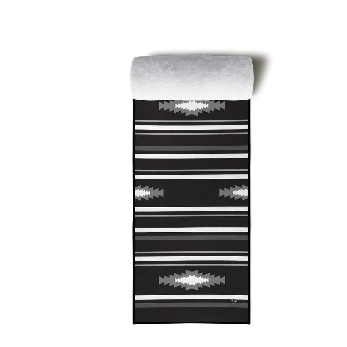 Yoga Towel Dark Suzy product photo