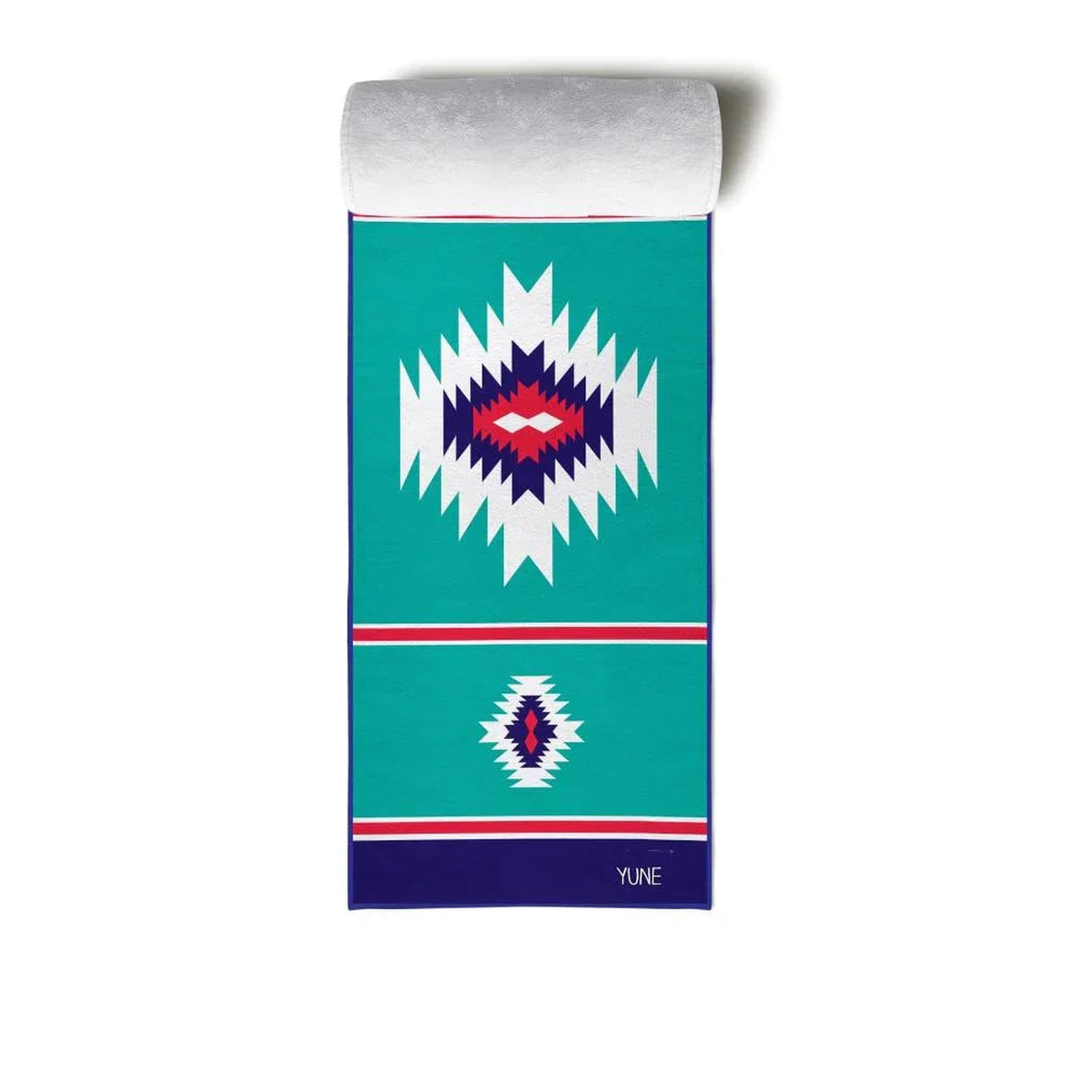 Yoga Towel Rowan product photo