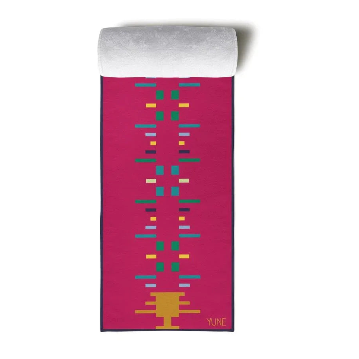 Yoga Towel SE34 product photo