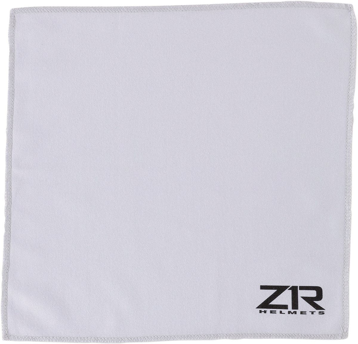 Z1R, Z1R Polishing Cloth 0136-0001 - Keep Your Helmet and Shield Clean and Shining