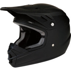 Z1R Rise Youth Off-Road Helmet – Lightweight ABS Shell | Sizes S, M, L