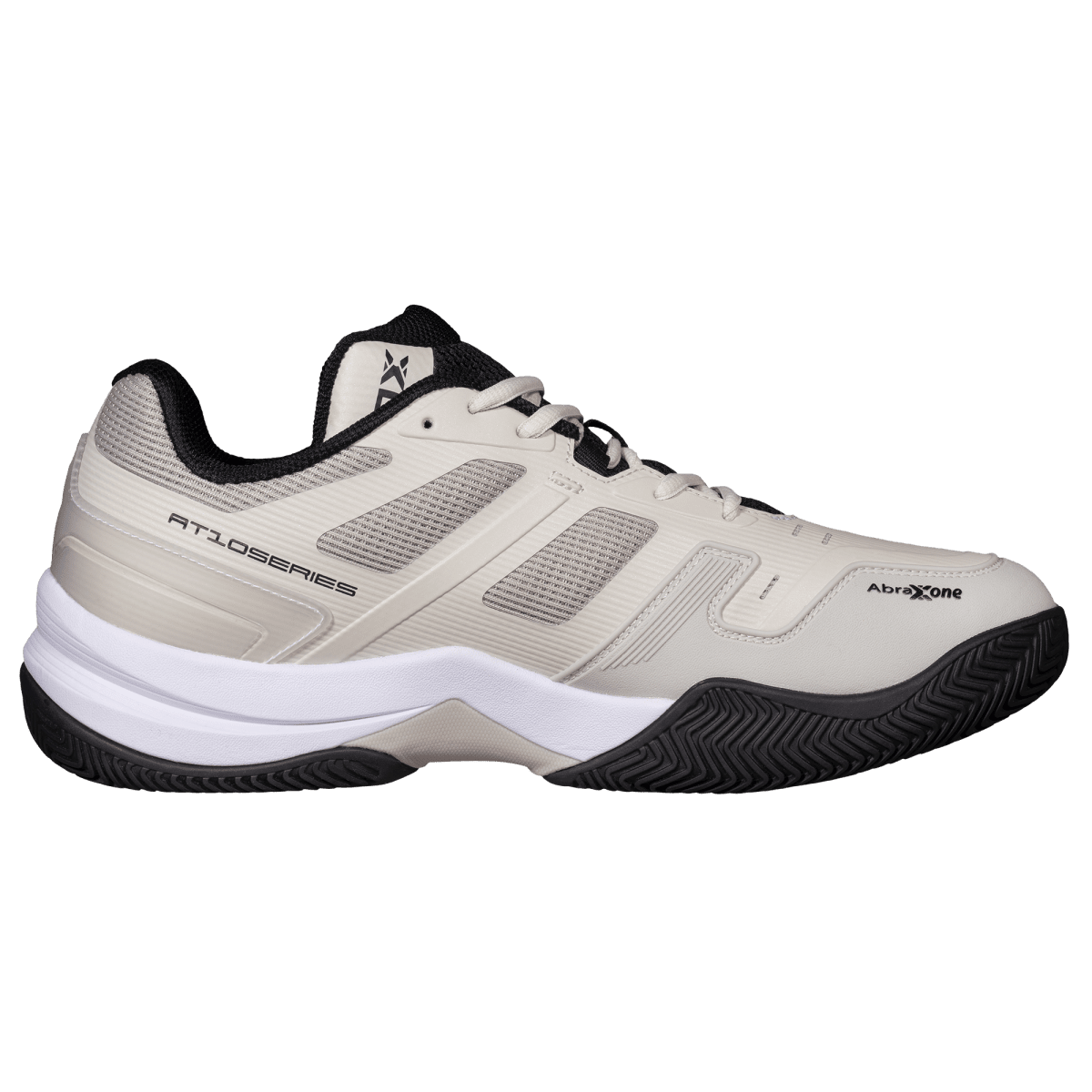 NOX AT10 PRO Padel Shoes, Silver Birch - Alternate View 3