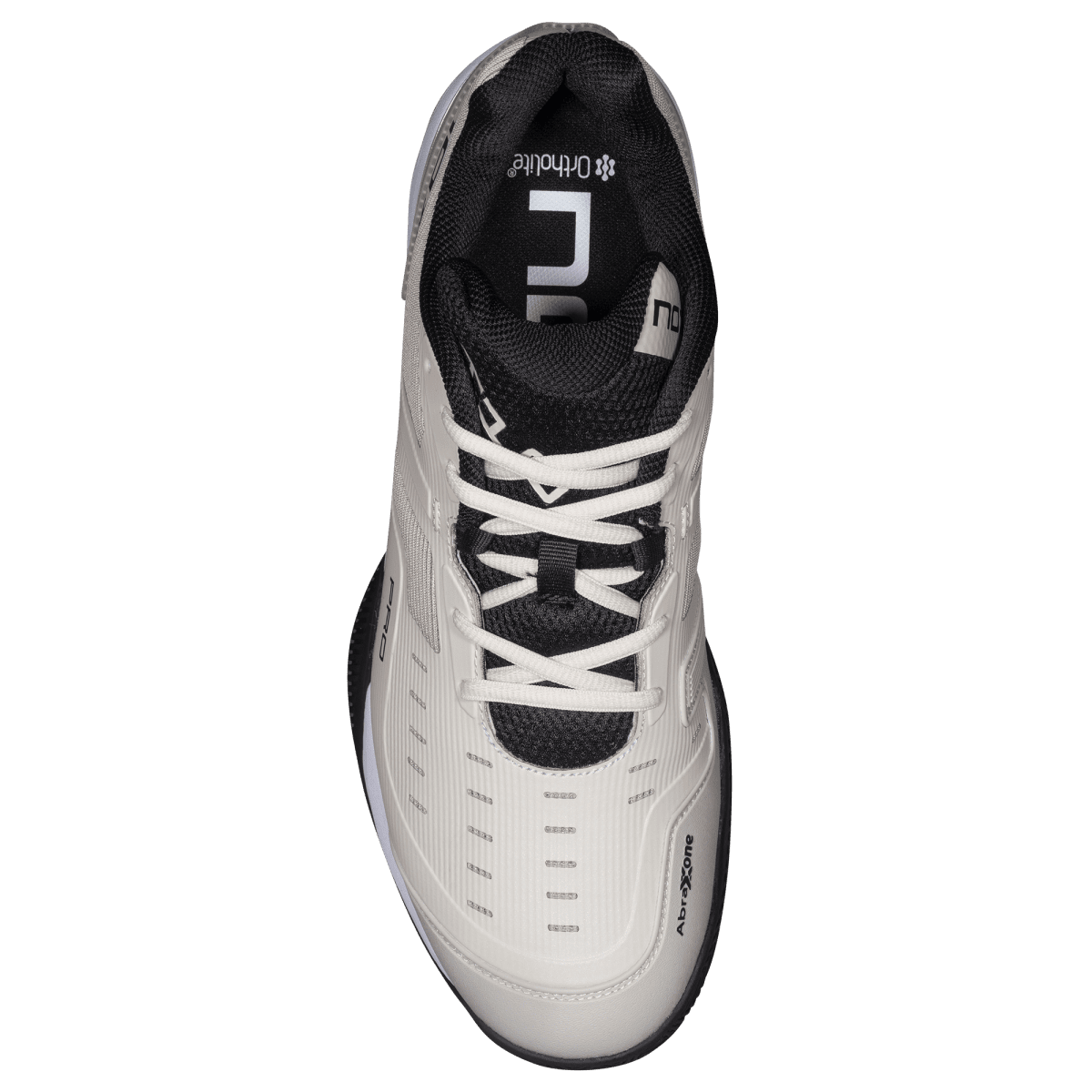 NOX AT10 PRO Padel Shoes, Silver Birch - Alternate View 8