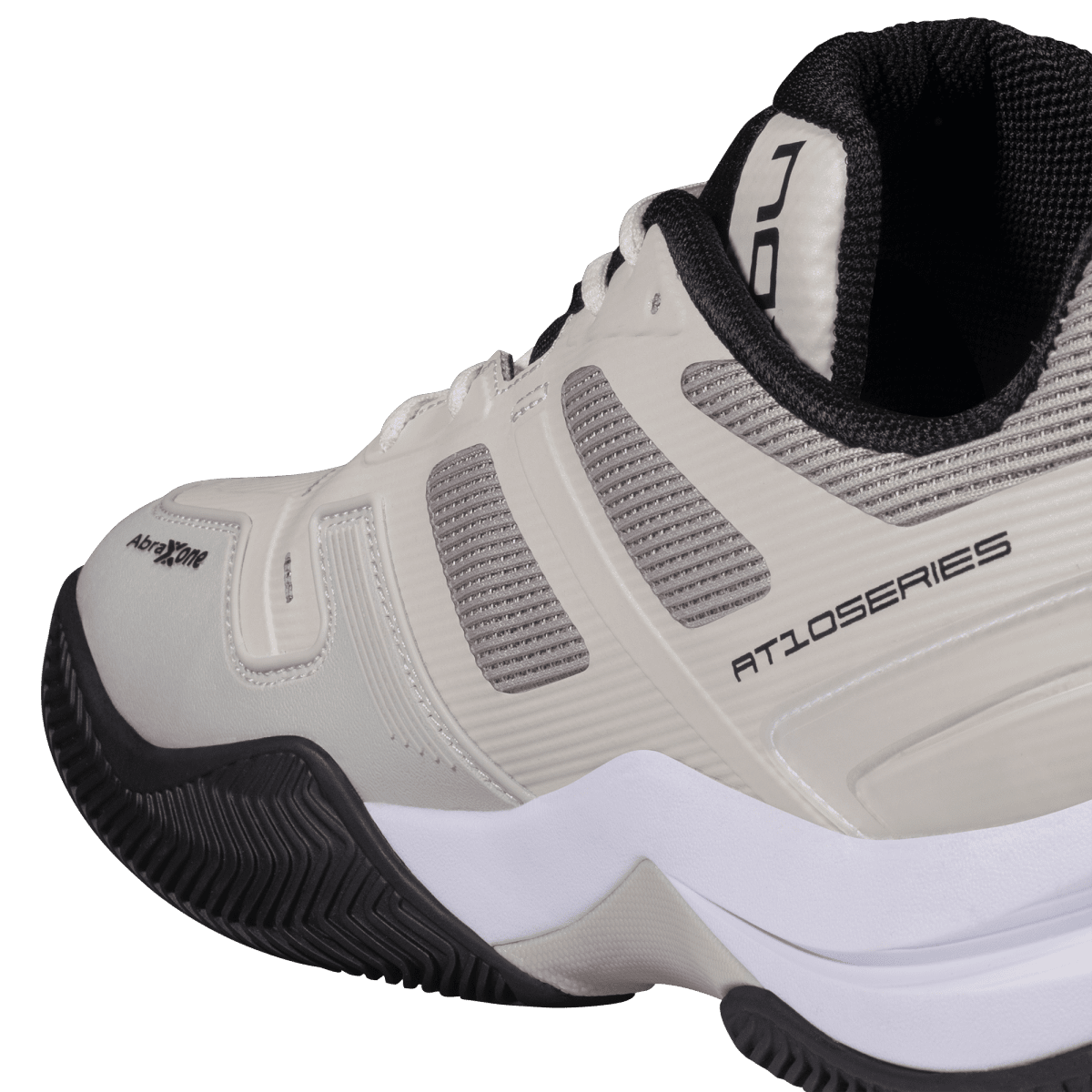 NOX AT10 PRO Padel Shoes, Silver Birch - Alternate View 6