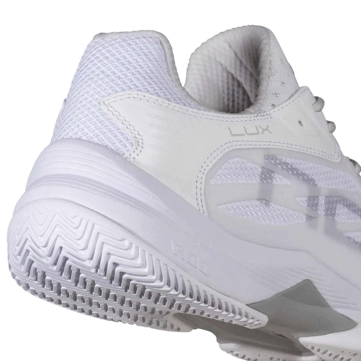 NOX AT10 LUX 2 Padel Shoes, White - Alternate View 8