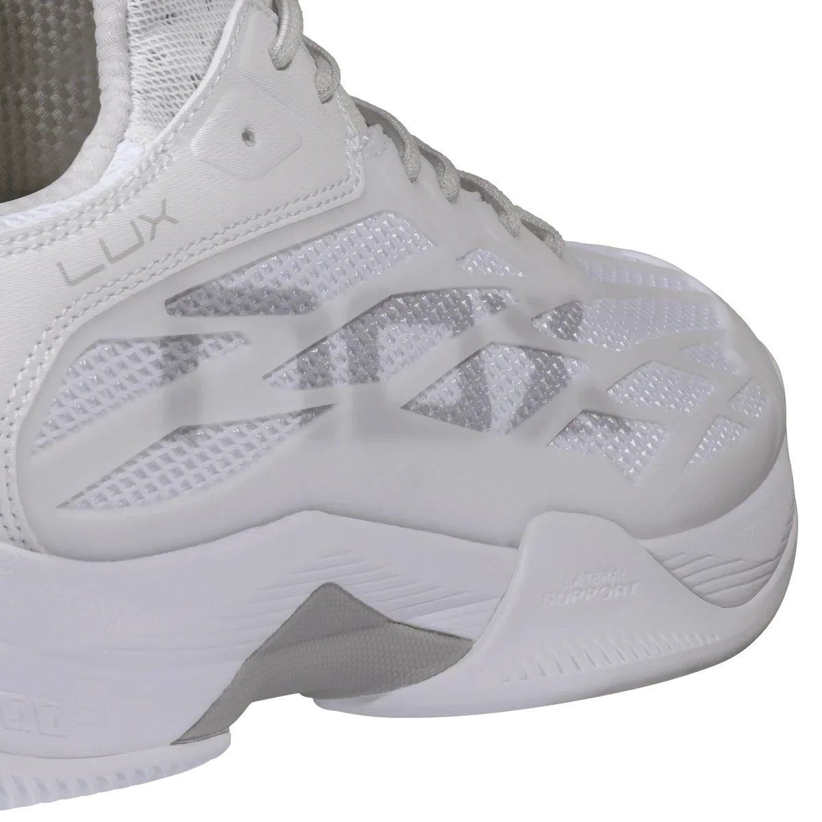 NOX AT10 LUX 2 Padel Shoes, White - Alternate View 5