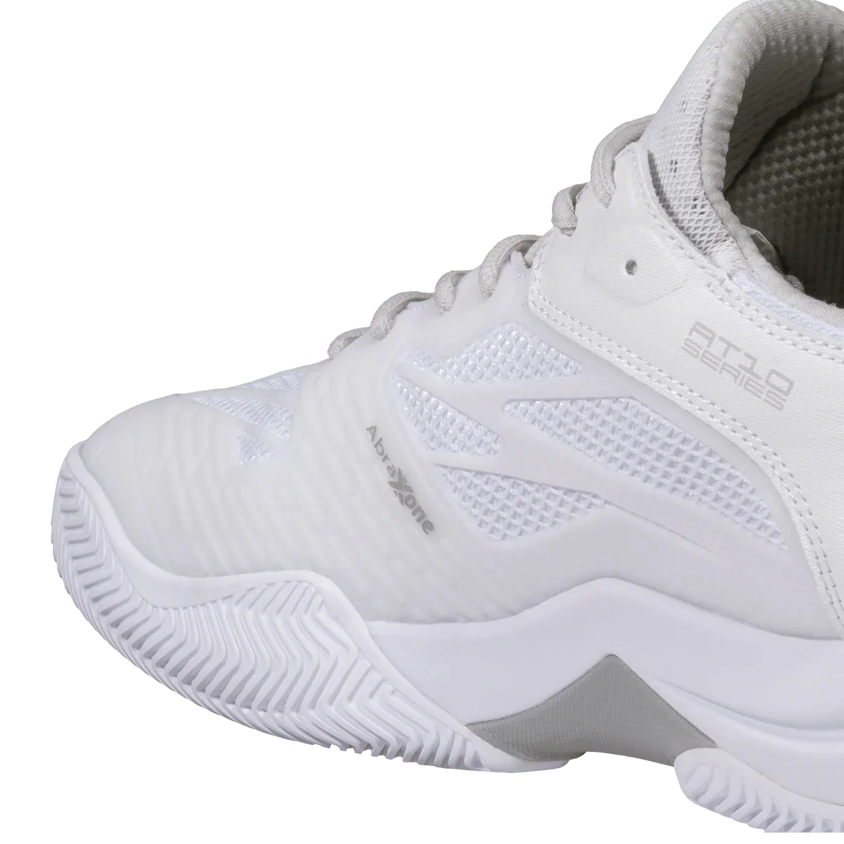 NOX AT10 LUX 2 Padel Shoes, White - Alternate View 7