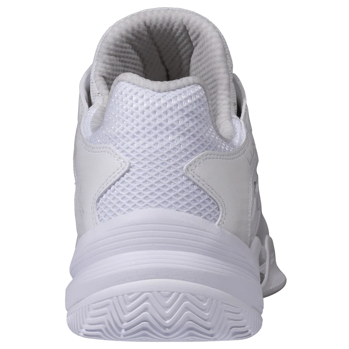 NOX AT10 LUX 2 Padel Shoes, White - Alternate View 3
